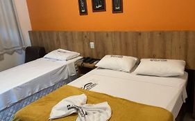 Hotel Enseada de Ponta Negra